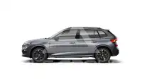 2026 Skoda KAMIQ