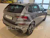 2026 Skoda KAMIQ