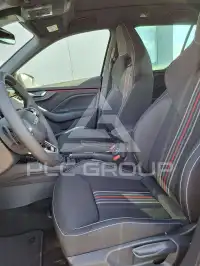 2026 Skoda KAMIQ