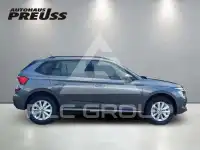 2026 Skoda KAMIQ