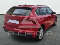 2026 Skoda KAMIQ