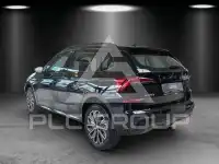 2026 Skoda KAMIQ
