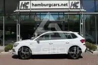 2026 Skoda KAMIQ