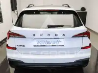 2026 Skoda KAMIQ