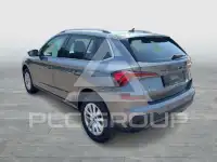 2026 Skoda KAMIQ