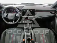 2026 Skoda KAMIQ