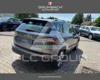 2026 Skoda Karoq