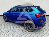 2026 Skoda KAMIQ