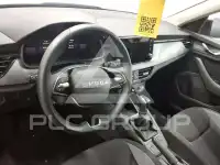 2026 Skoda KAMIQ
