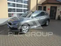 2026 Skoda KAMIQ