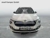 2026 Skoda KAMIQ