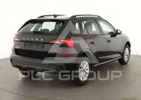 2026 Skoda KAMIQ