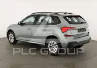 2026 Skoda KAMIQ