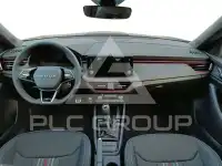 2026 Skoda KAMIQ
