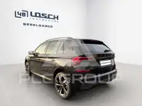 2026 Skoda KAMIQ