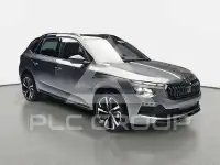 2026 Skoda KAMIQ