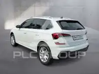 2026 Skoda KAMIQ