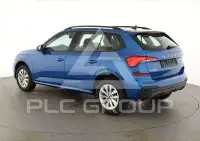 2026 Skoda KAMIQ