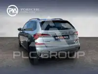 2026 Skoda KAMIQ