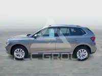 2026 Skoda KAMIQ