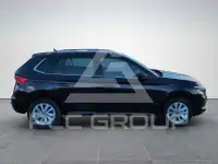 2026 Skoda KAMIQ