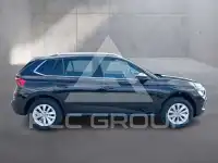 2026 Skoda KAMIQ