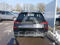 2026 Skoda KAMIQ