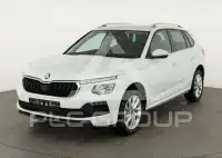2026 Skoda KAMIQ
