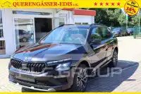 2026 Skoda KAMIQ