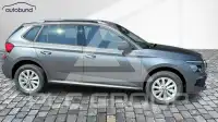 2026 Skoda KAMIQ