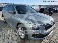 2026 Skoda KAMIQ