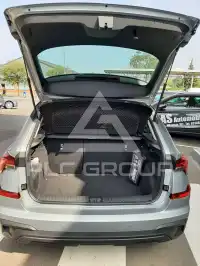 2026 Skoda KAMIQ