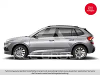2026 Skoda KAMIQ