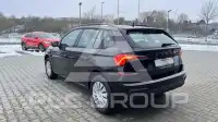 2026 Skoda KAMIQ
