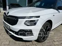 2026 Skoda KAMIQ