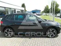 2026 Skoda KAMIQ
