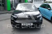 2026 Skoda KAMIQ