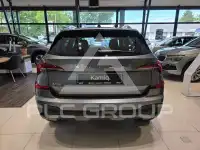 2026 Skoda KAMIQ