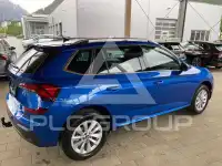 2026 Skoda KAMIQ