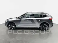 2026 Skoda KAMIQ