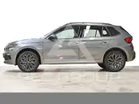 2026 Skoda KAMIQ
