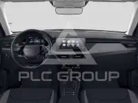 2026 Skoda KAMIQ