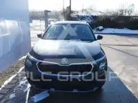 2026 Skoda KAMIQ