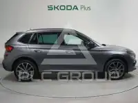 2026 Skoda KAMIQ