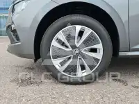 2026 Skoda KAMIQ