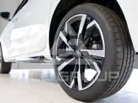 2026 Skoda KAMIQ