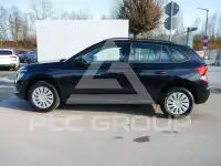 2026 Skoda KAMIQ