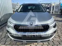 2026 Skoda KAMIQ