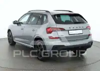 2026 Skoda KAMIQ