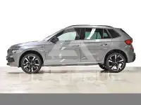 2026 Skoda KAMIQ